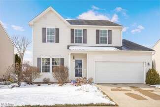 8771 Ashton Place, North Ridgeville, OH 44039