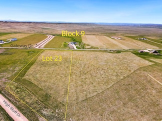 TBD Gateway Dr Unit Block 9, Lot 23, Box Elder, SD 57719