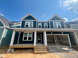 1601 Merry Meadow Way, Wendell, NC 27591