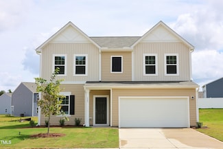 927 Dassault Ln, Spring Hope, NC 27882