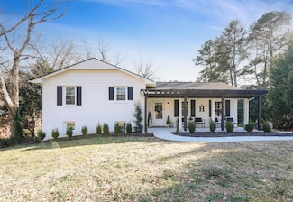 217 Northfield Dr, Raleigh, NC 27609