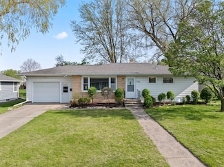 543 East Ln, Saint Charles, MN 55972