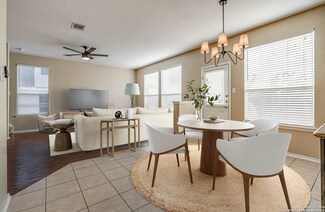 6122 Pyrite Loop, San Antonio, TX 78222