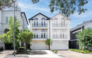1307 W Bell St, Houston, TX 77019