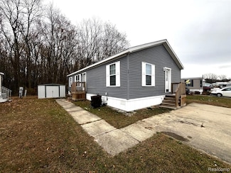 48 Allen Rd, Milan, MI 48160