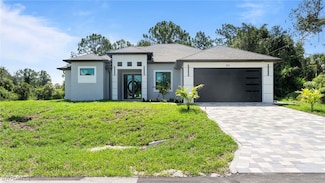 211 Thornton Ave S, Lehigh Acres, FL 33974