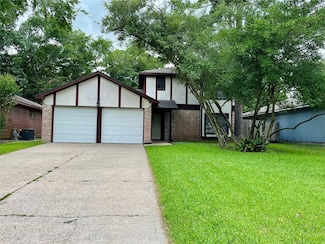 60 Trummel Ct, Spring, TX 77381