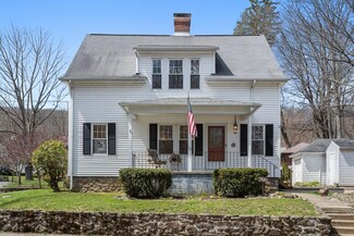 58 Park Ave, Southbridge, MA 01550