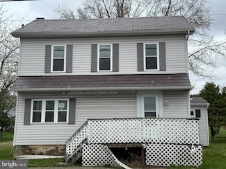 1235 Bloom Rd, Danville, PA 17821