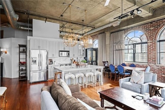 3180 Mathieson Dr NE Unit 1205, Atlanta, GA 30305