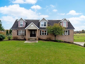 698 Hoover Rd, Mansfield, OH 44905
