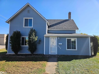 226 N East St, Carroll, IA 51401