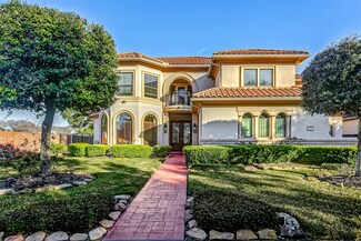 4214 Roth Dr, Missouri City, TX 77459