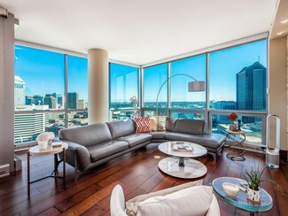 1 Miranova Place Unit 2430, Columbus, OH 43215