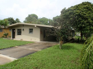 3837 Deleon St, Fort Myers, FL 33901