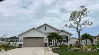 442 SW 19th Ln, Cape Coral, FL 33991