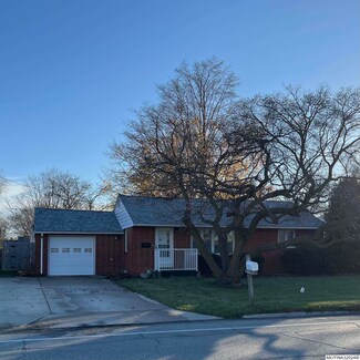 1609 6th St SW, Mason City, IA 50401