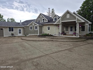 21687 380th St SE, Erskine, MN 56535