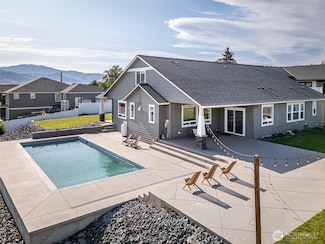 821 S Mary Ave, East Wenatchee, WA 98802