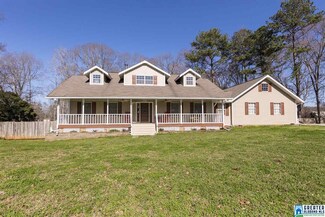 137 River Run Rd, Childersburg, AL 35044