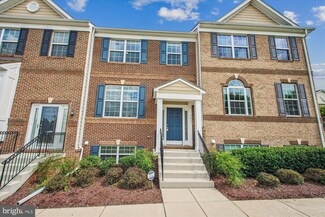 7941 Silver Oak Rd, Hanover, MD 21076