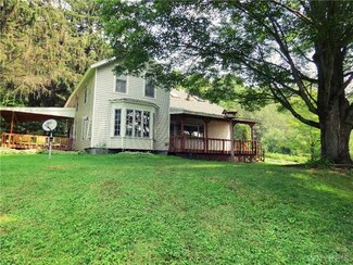 8636 Sawmill Run Rd, Little Valley, NY 14755