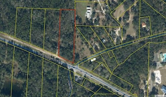 ZZ State Rd, Freeport, FL 32439