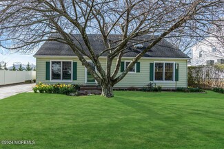 40 Morris Place, Oceanport, NJ 07757