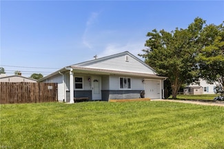 3500 Dana Ln, Virginia Beach, VA 23452