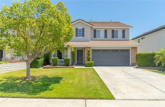 5387 Buckskin Dr, Fontana, CA 92336