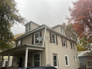 102 Mechanic St, Canastota, NY 13032