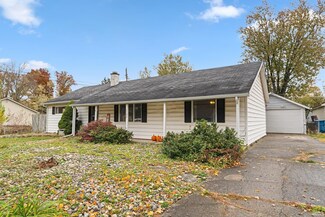 1193 Baywood Dr, New Haven, IN 46774