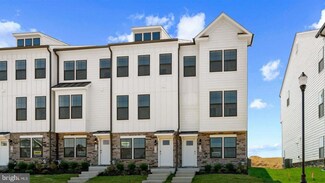 709 Courier Ln, Frederick, MD 21701