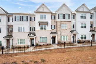 3322 Cranston Ln, Kennesaw, GA 30144