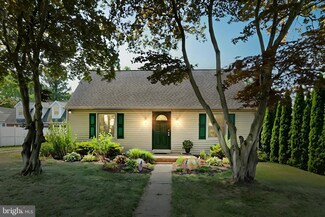 2 Valley Rd, York, PA 17407