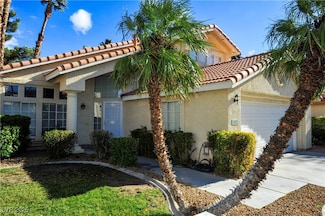 5508 Big Sky Ln, Las Vegas, NV 89149