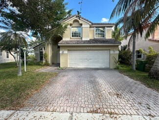 1581 NW 132nd Ave, Pembroke Pines, FL 33028