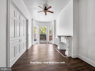 1305 N Calvert St, Baltimore, MD 21202