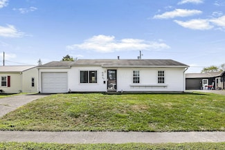 581 Edgewood Dr, Newark, OH 43055