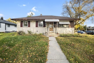 6246 S Avalon St, Milwaukee, WI 53221