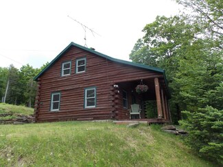 1429 Beach Hill Rd, West Glover, VT 05875