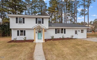 3305 Victor Place, Raleigh, NC 27604