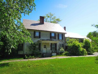 3510 Us Route 5, Westminster, VT 05158
