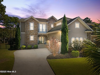 4111 Wyndmere Dr, Southport, NC 28461