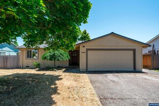1462 White Cloud Dr SE, Salem, OR 97317