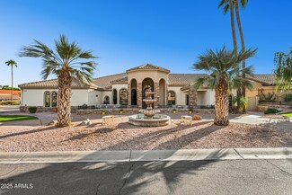 3611 E Kachina Dr, Phoenix, AZ 85044
