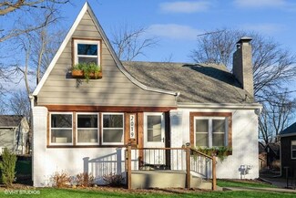 2019 36th St, Des Moines, IA 50310