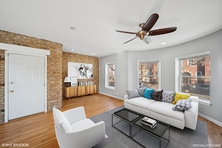 4736 S Saint Lawrence Ave Unit 1S, Chicago, IL 60615