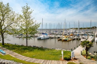 516 S Water St Unit A-16, Oriental, NC 28571