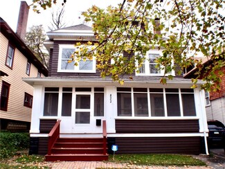 822 Maryland Ave, Syracuse, NY 13210